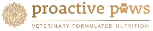 Proactive Paws