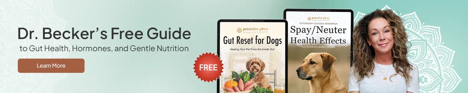 Dr. Becker Free ebook