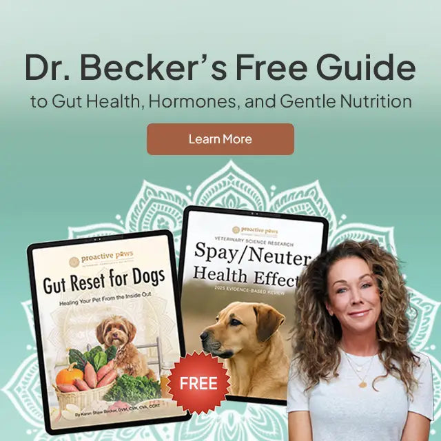 Dr. Becker Free ebook