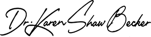 dr becker signature
