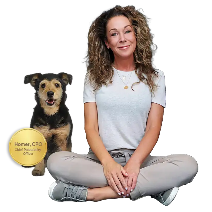 ドッグフード karen About Dr. Karen Becker - Proactive Paws Founder