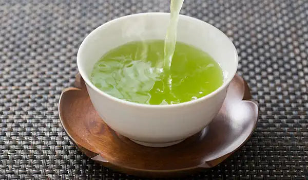 green tea cancer