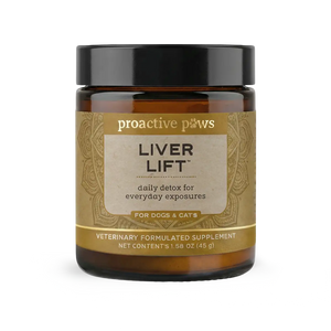 Liver Lift™ - Daily Detox