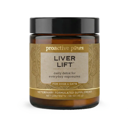 liver lift 1 jar