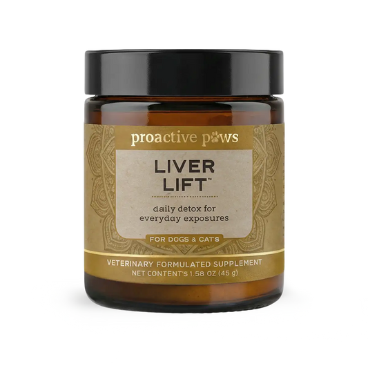 liver lift 1 jar