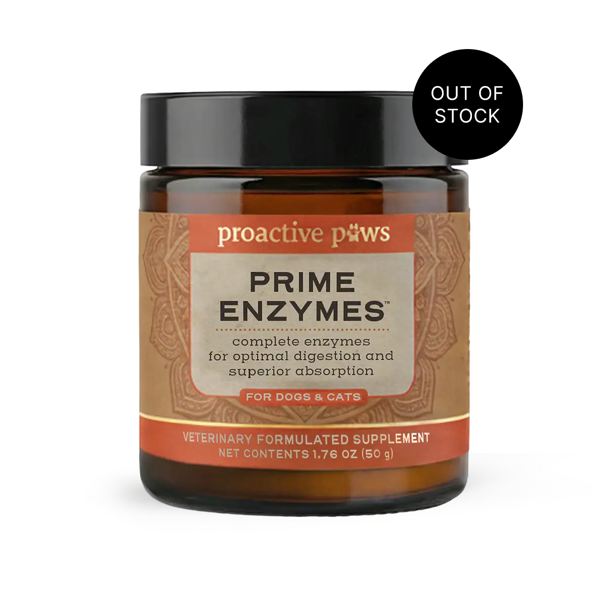 Prime Enzymes™