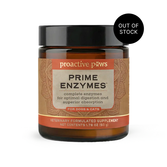 Prime Enzymes™