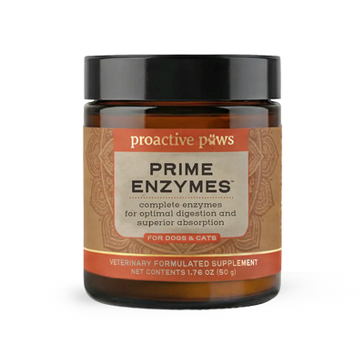 Prime Enzymes™