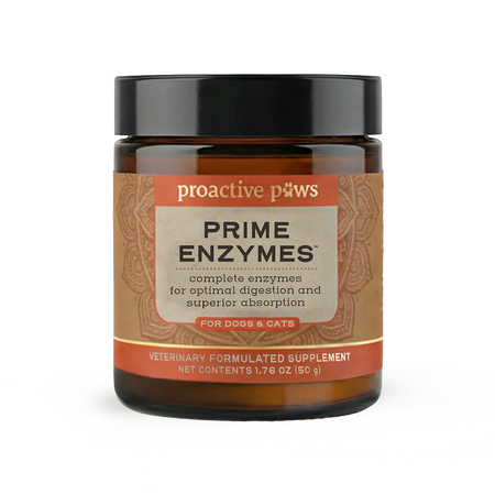 Prime Enzymes™