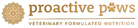 Proactive Paws