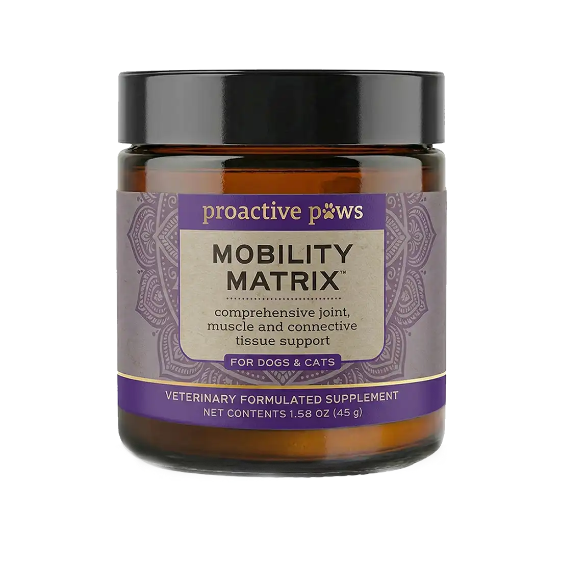 Mobility Matrix™