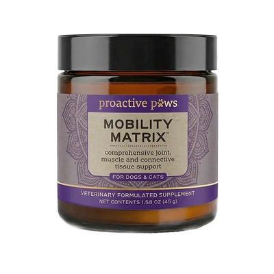 Mobility Matrix™