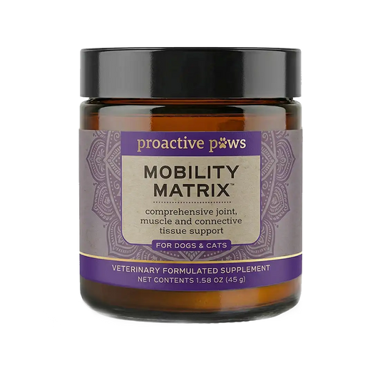 Mobility Matrix™