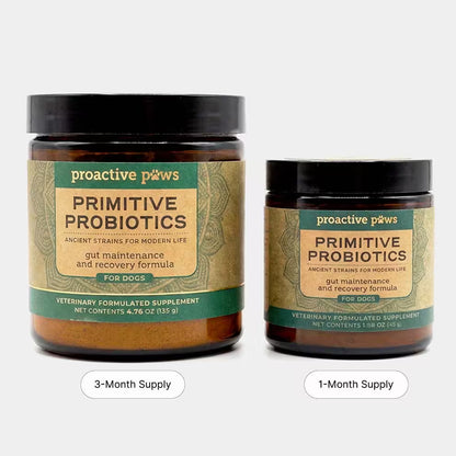 Primitive Probiotics™