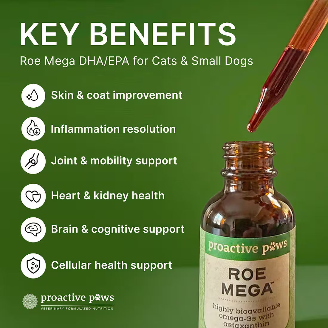 proactive paws roe mega key benefits