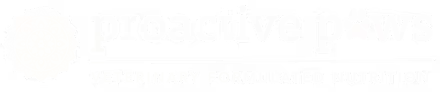 Proactive Paws