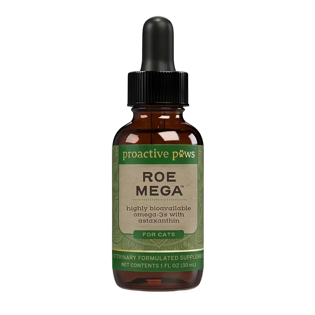 Roe Mega for Cats - Proactive Paws