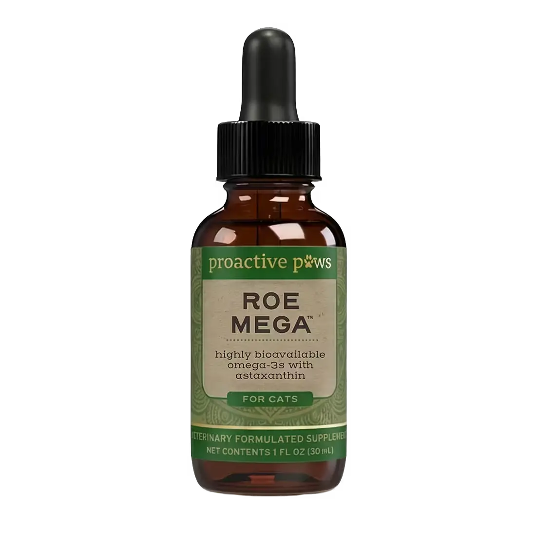 Roe Mega for Cats - Proactive Paws