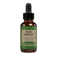 Roe Mega DHA/EPA