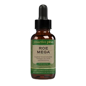 Roe Mega DHA/EPA