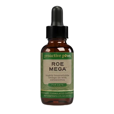 Roe Mega DHA/EPA