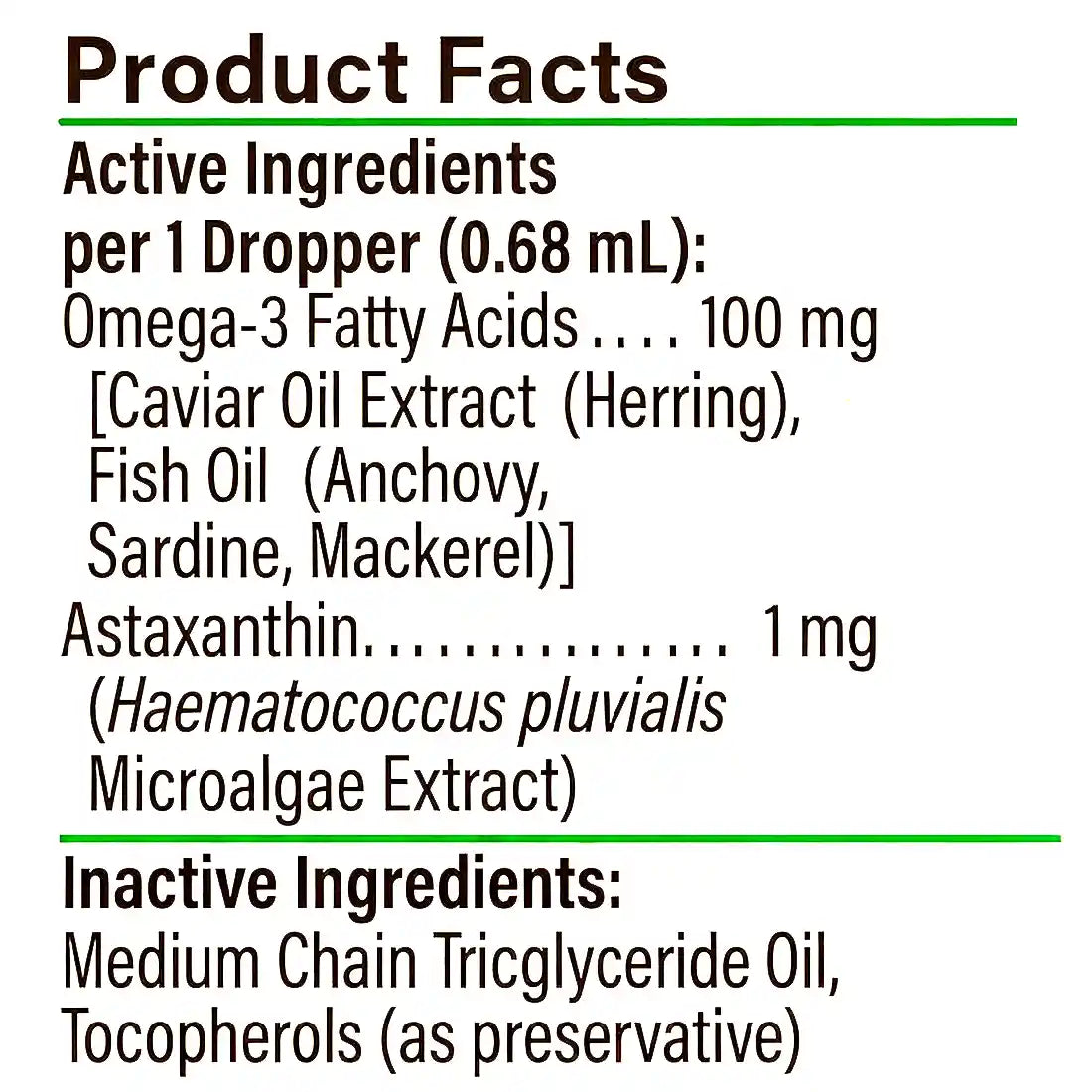 Roe Mega for Cats - Proactive Paws